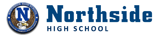 Northside High School Logo