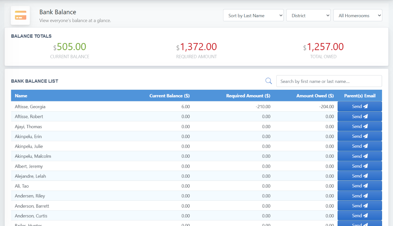 school payment systems report image